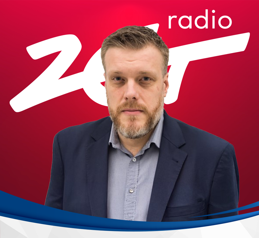 Adrian Zandberg