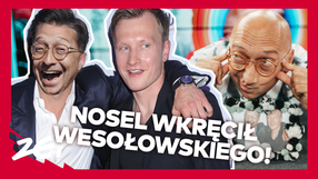Jakub Wesołowski Kamil Nosel Radio ZET