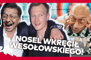 Jakub Wesołowski Kamil Nosel Radio ZET