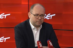 Marcin Przydacz