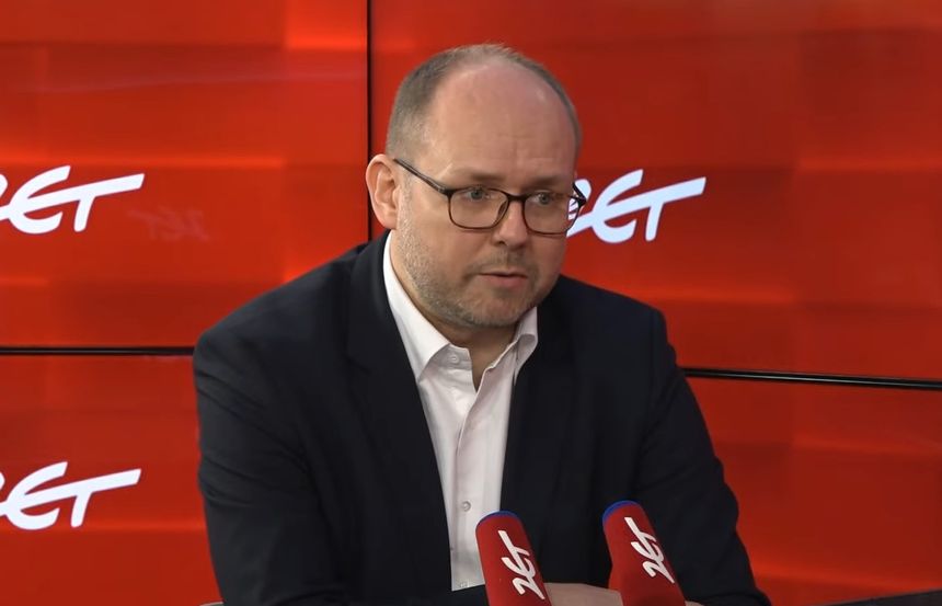 Marcin Przydacz