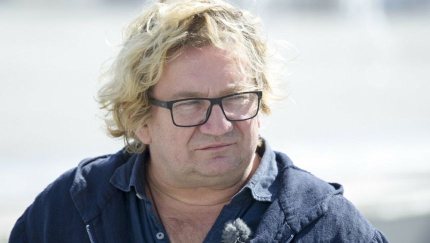 Paweł Królikowski