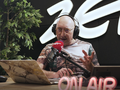 Kamil Nosel wkręca Radio ZET