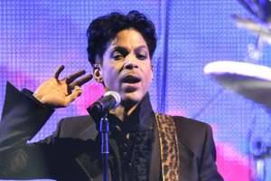 Prince