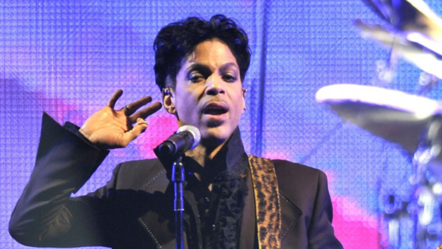 Prince