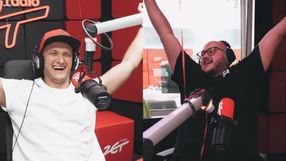 Marcin Sońta Michał Korościel Radio ZET