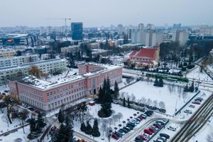 Politechnika Poznańska
