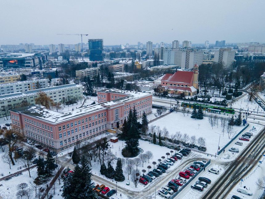 Politechnika Poznańska