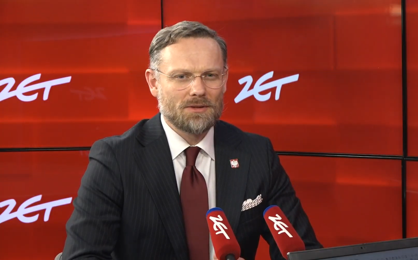 Zbigniew Bogucki