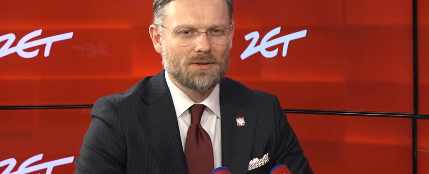 Zbigniew Bogucki