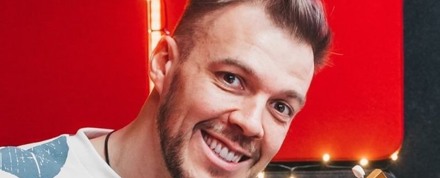 Kamil Baleja Radio ZET