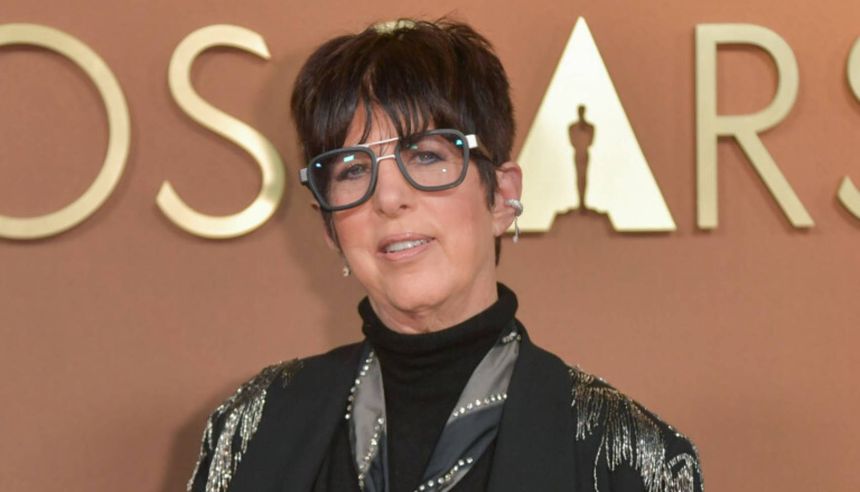 Diane Warren