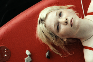 "Wpatrując się w słońce", Ninel Skrzypczyk-Geiger