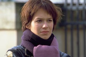 Franka Potente