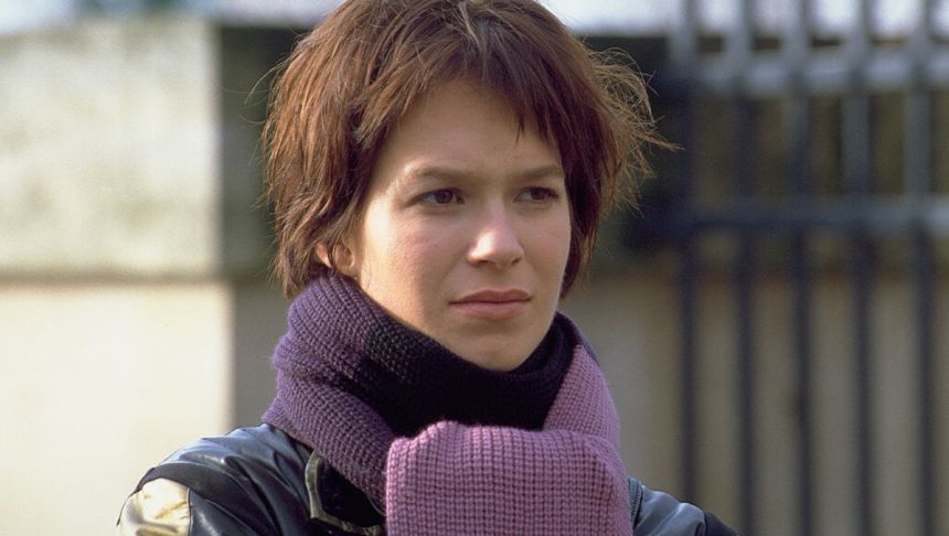 Franka Potente