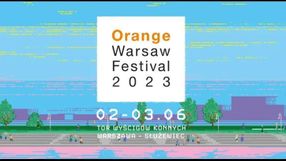Orange Warsaw Festival 2023