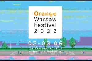 Orange Warsaw Festival 2023