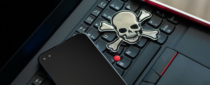 cyberprzestepczość