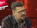 Michał Figurski Radio ZET