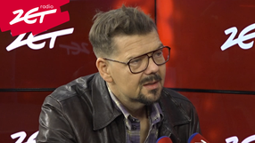 Michał Figurski Radio ZET