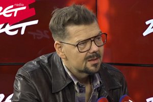 Michał Figurski Radio ZET
