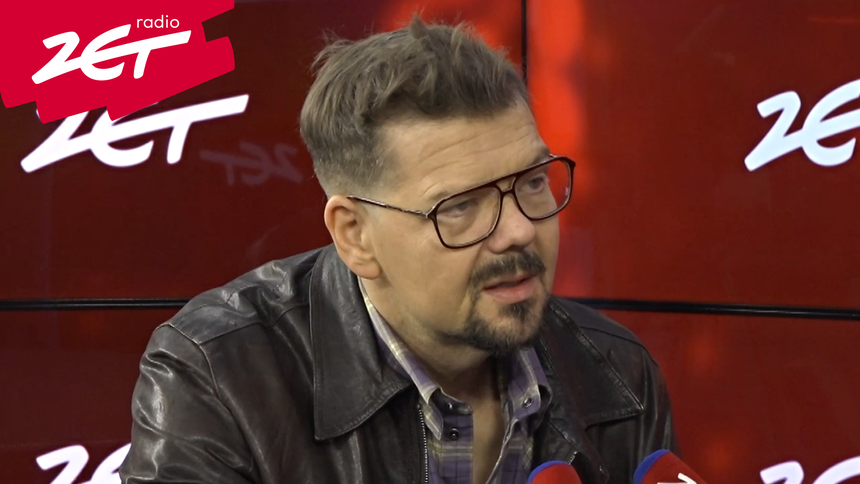 Michał Figurski Radio ZET