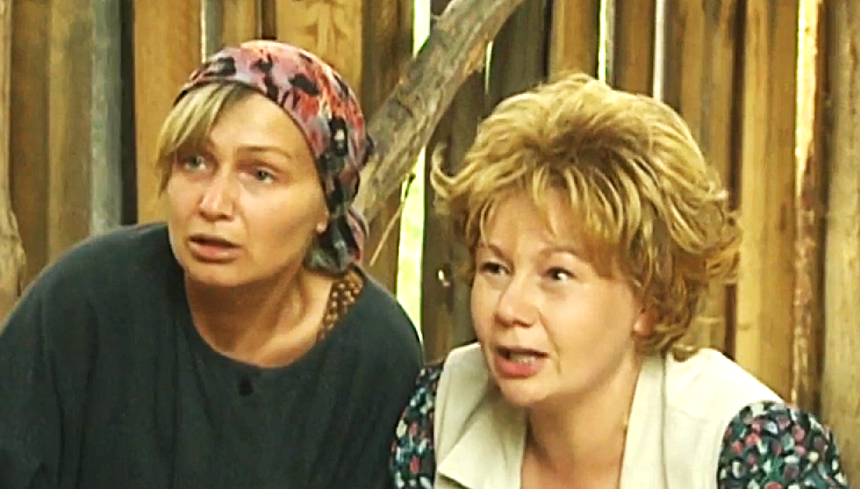 Katarzyna Żak i Dorota Nowakowska