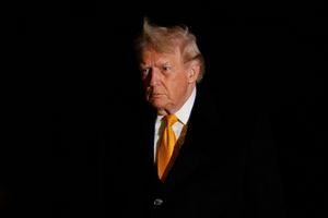 trump