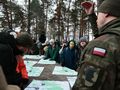 Szkolenie obronne wGotowości