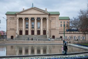 Teatr Wielki im. Stanisława Moniuszki w Poznaniu