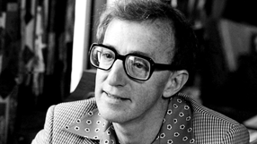 Woody Allen
