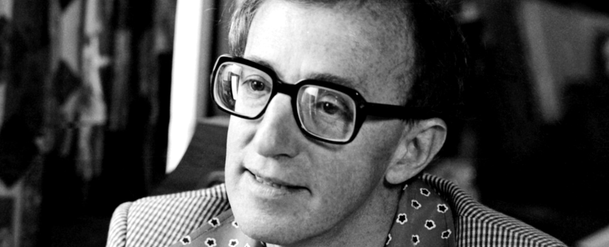Woody Allen