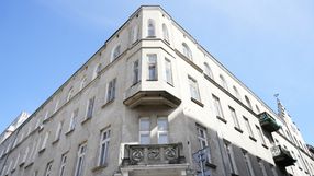 Lokale komunalne w Warszawie