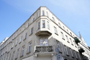 Lokale komunalne w Warszawie