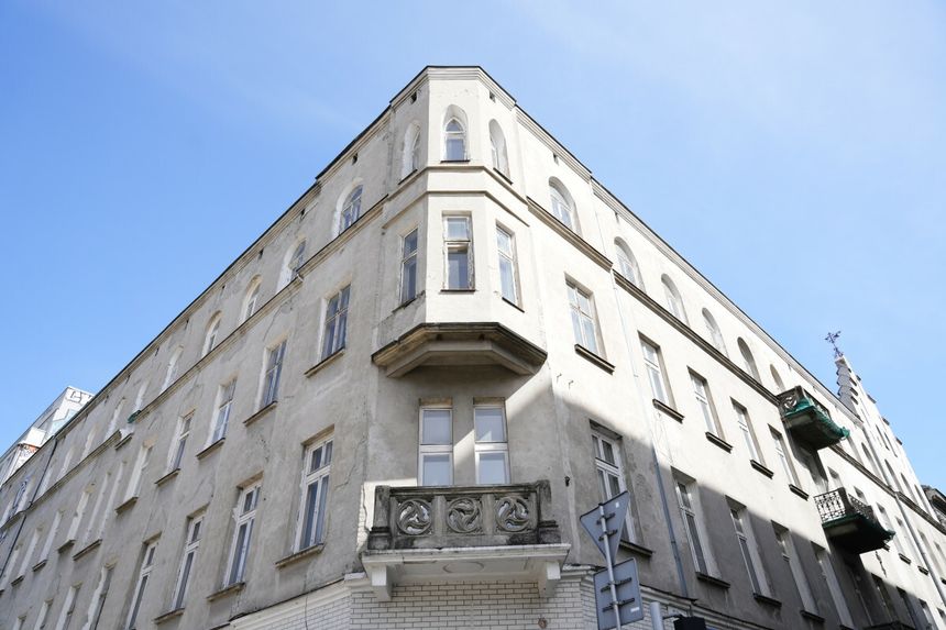 Lokale komunalne w Warszawie