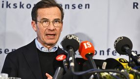 Ostra krytyka pod adresem Trumpa