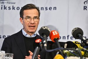 Ostra krytyka pod adresem Trumpa