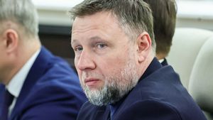 Marcin Kierwiński