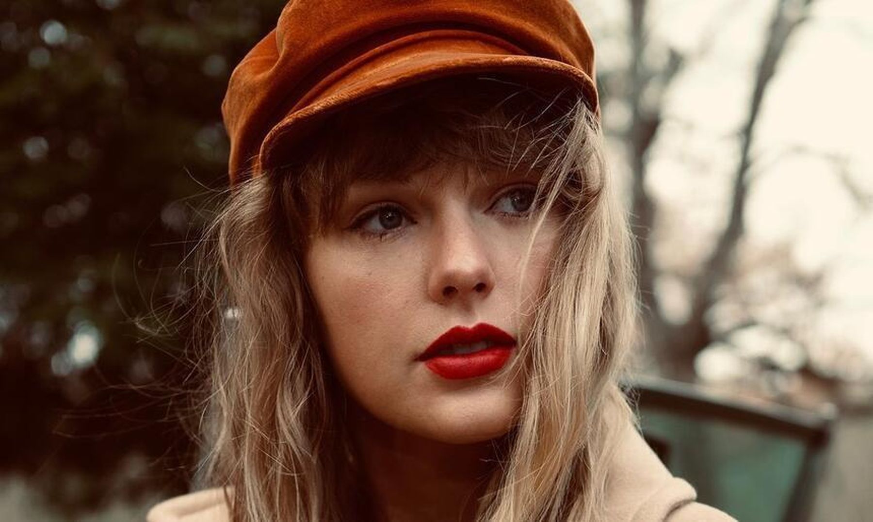 Taylor Swift