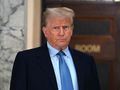 Trump zapowiedział spotkanie z Machado