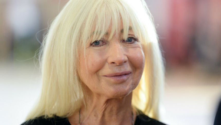 Sędzia Anna Maria Wesołowska