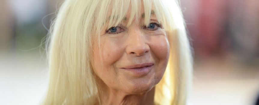 Sędzia Anna Maria Wesołowska