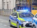 Policja (zdjęcie ilustracyjne)
