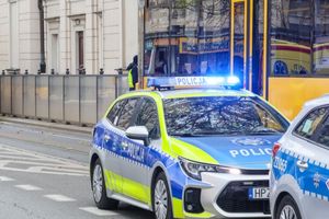 Policja (zdjęcie ilustracyjne)