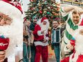 Dzień ze świętym Mikołajem w Radiu ZET