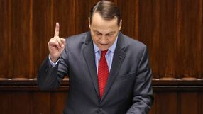 Radosław Sikorski