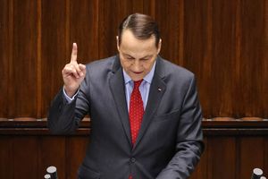 Radosław Sikorski