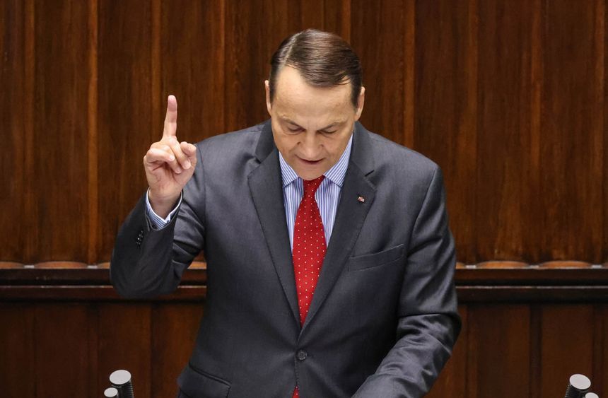 Radosław Sikorski