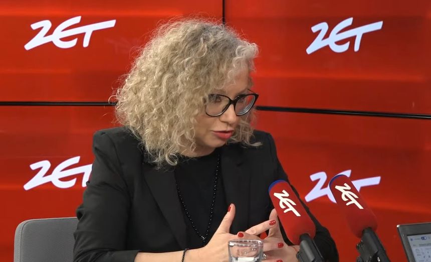 Katarzyna Kotula