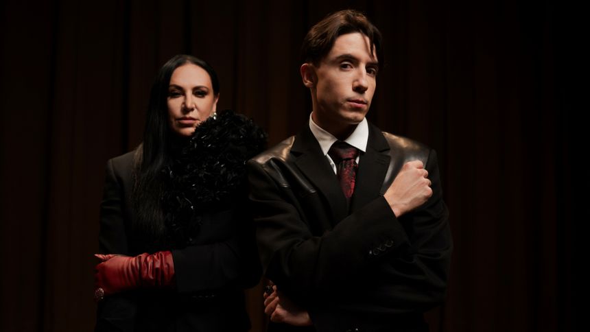 Dawid Kwiatkowski Kayah